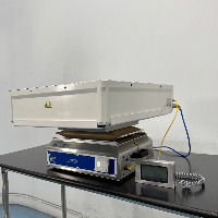 GE Healthcare Wave Mixer 20/50EHT System image 1